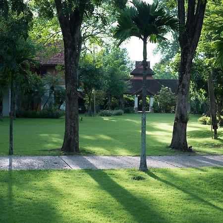 Taladya Homestay Чиангмай Экстерьер фото