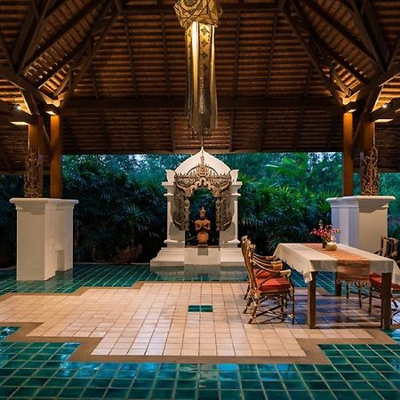 Taladya Homestay Чиангмай Экстерьер фото