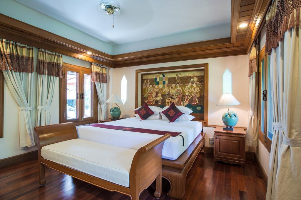 Taladya Homestay Чиангмай Экстерьер фото