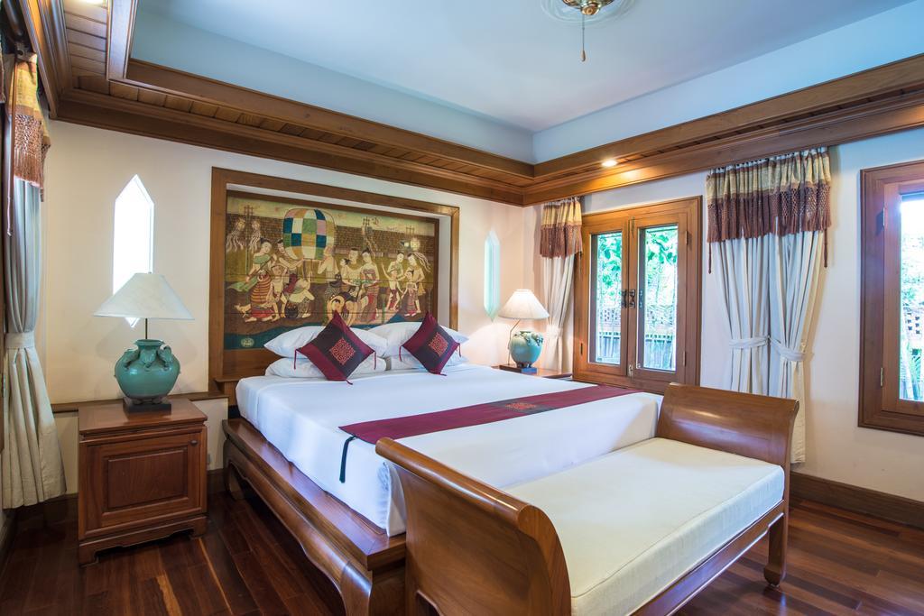 Taladya Homestay Чиангмай Экстерьер фото