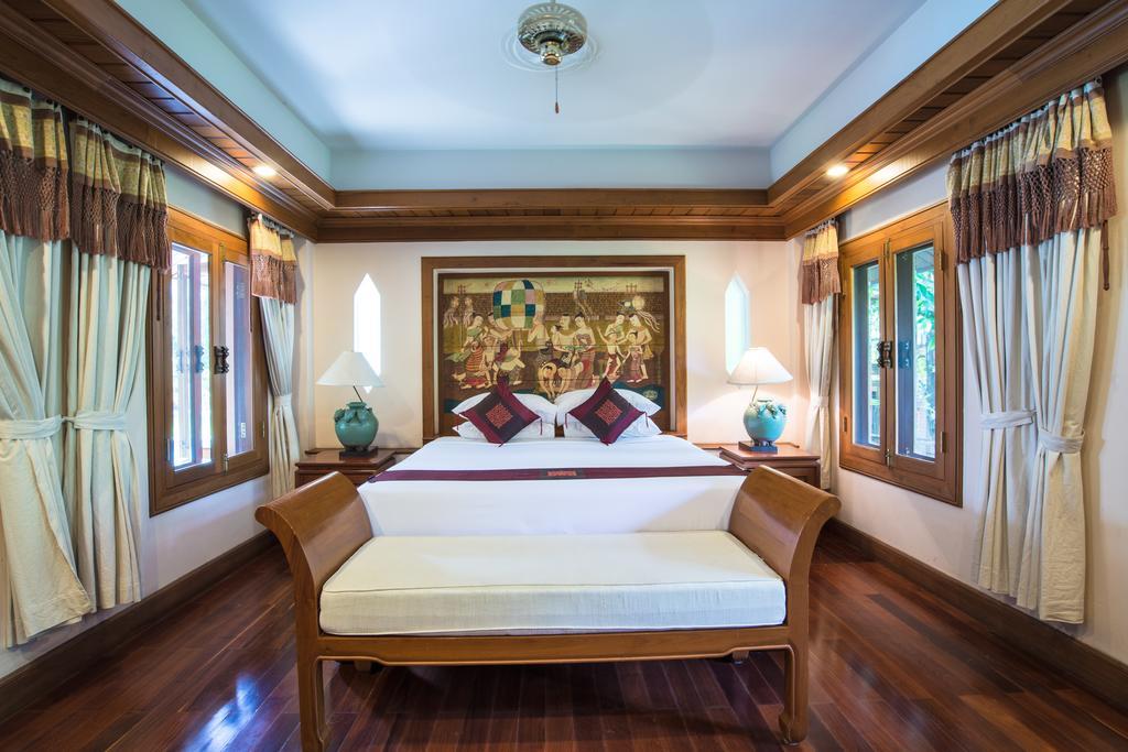 Taladya Homestay Чиангмай Экстерьер фото