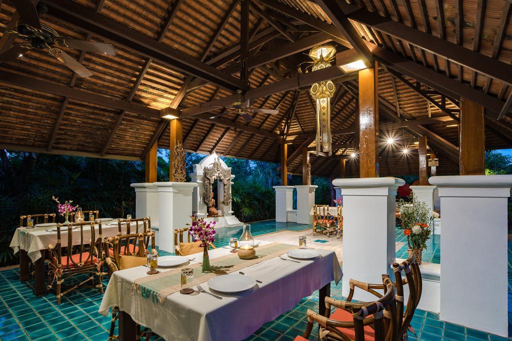 Taladya Homestay Чиангмай Экстерьер фото