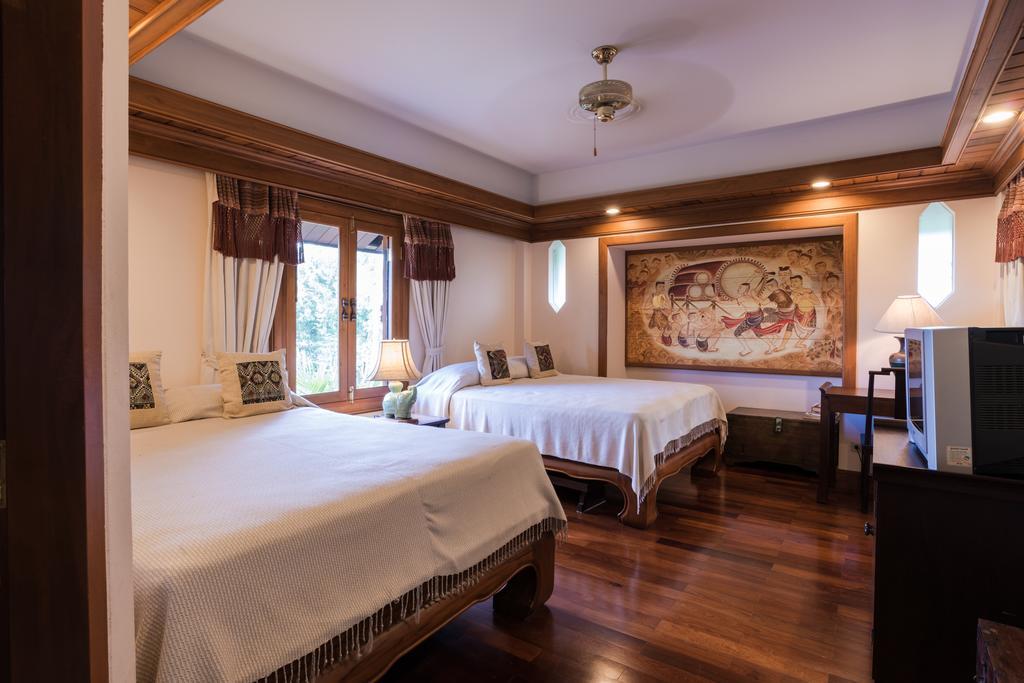 Taladya Homestay Чиангмай Экстерьер фото