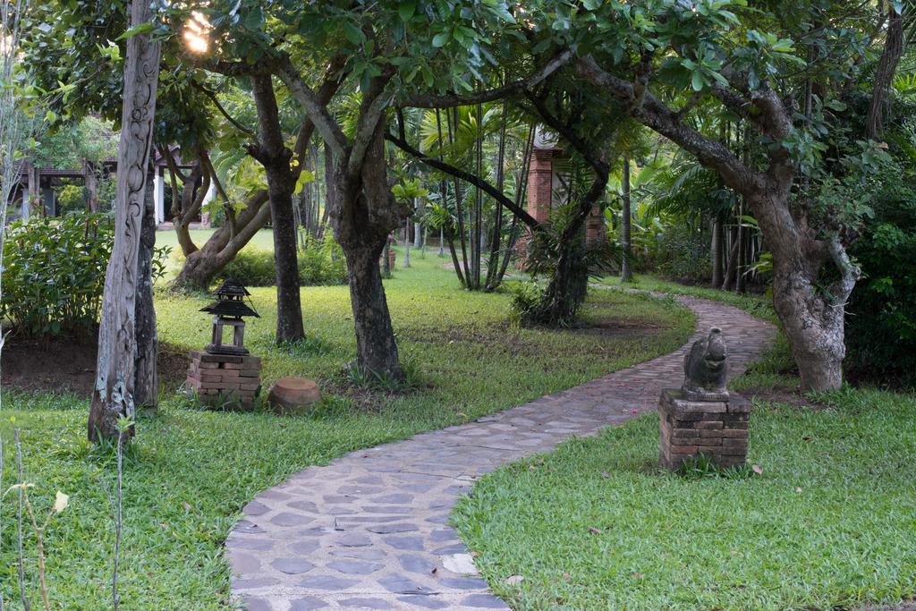 Taladya Homestay Чиангмай Экстерьер фото