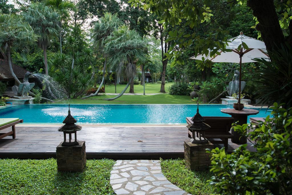 Taladya Homestay Чиангмай Экстерьер фото