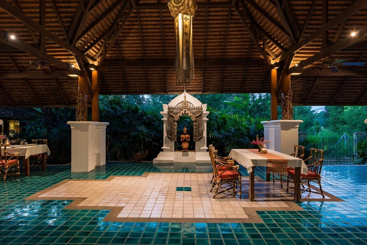 Taladya Homestay Чиангмай Экстерьер фото