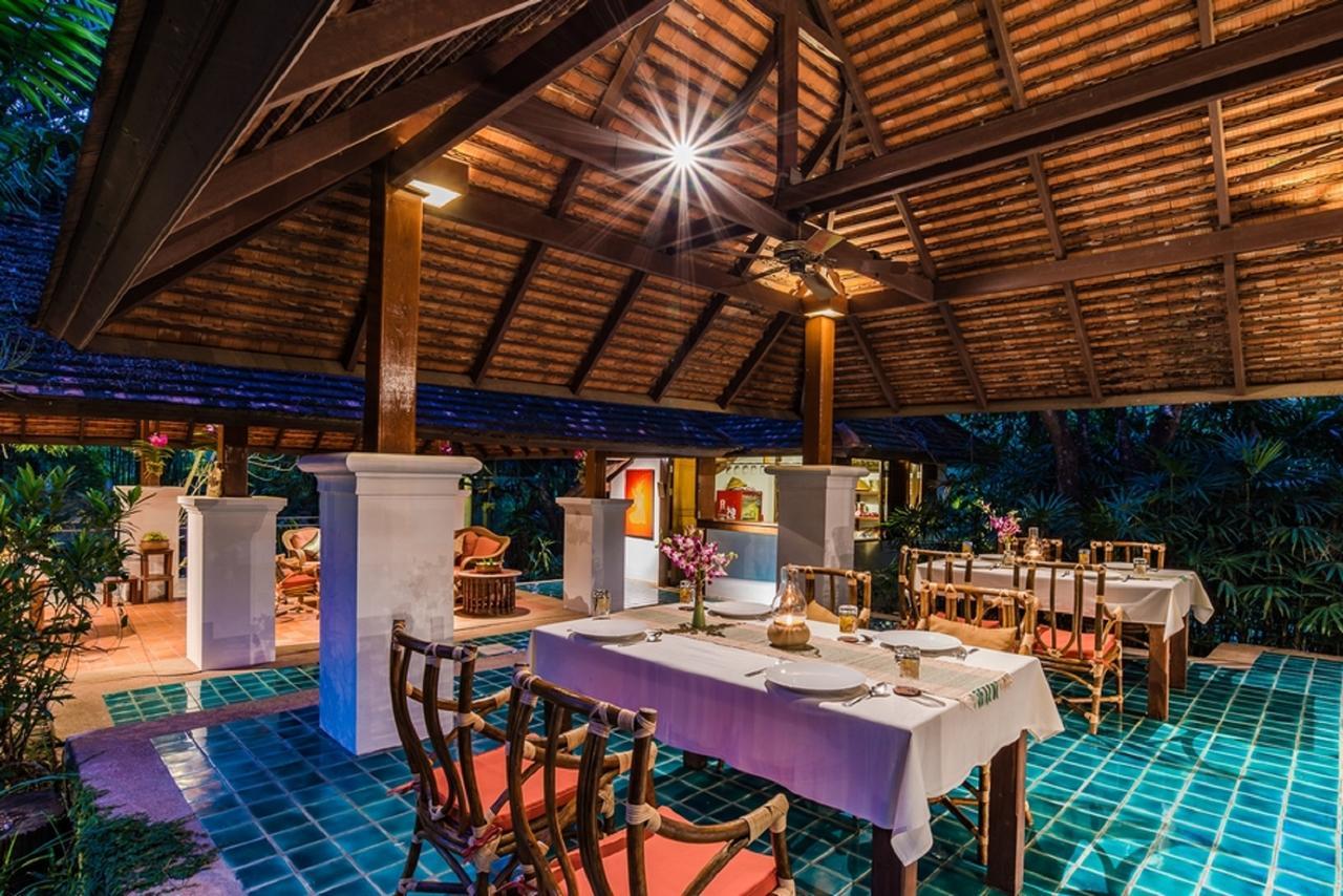 Taladya Homestay Чиангмай Экстерьер фото
