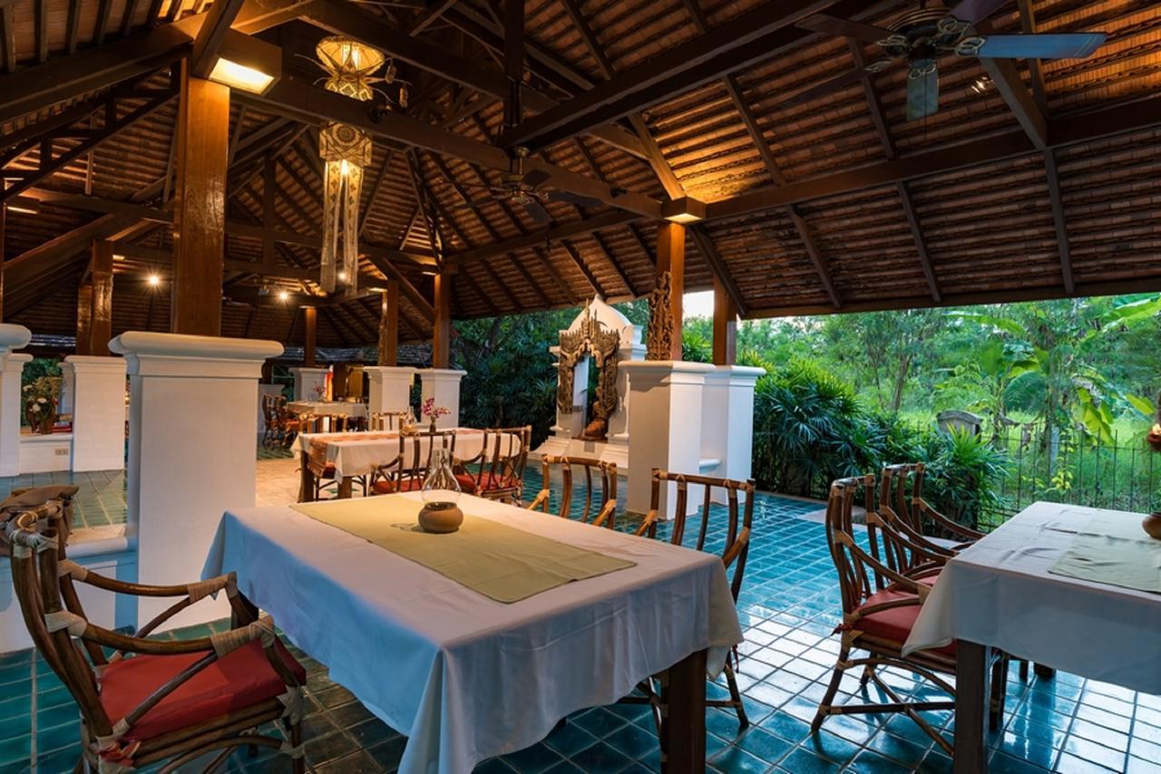 Taladya Homestay Чиангмай Экстерьер фото