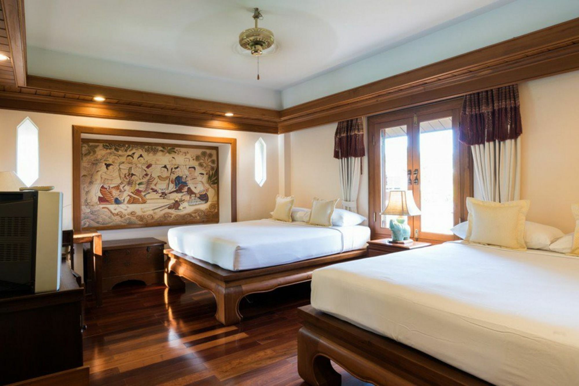 Taladya Homestay Чиангмай Экстерьер фото