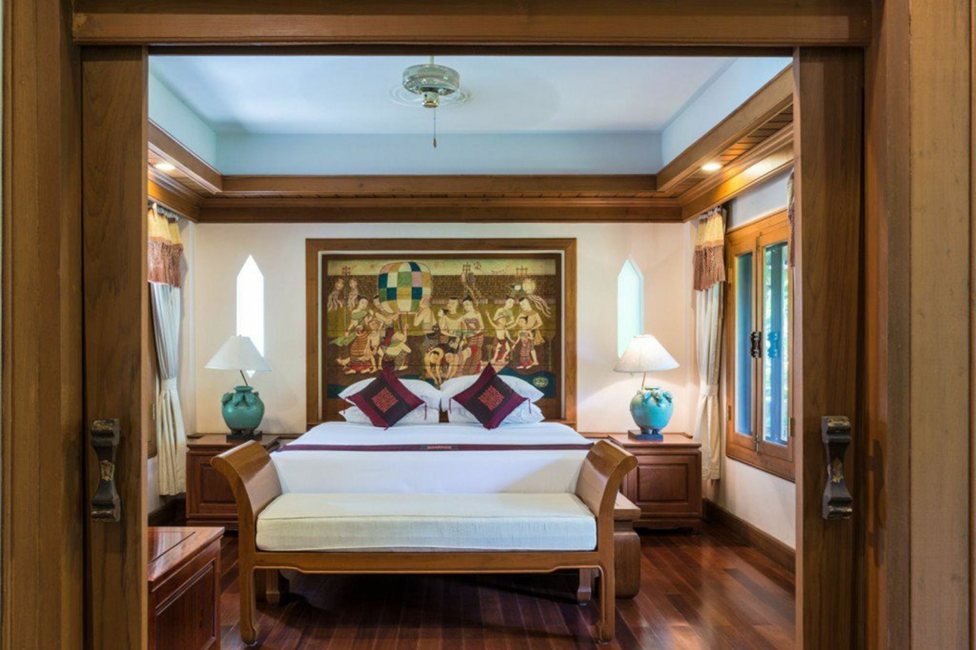 Taladya Homestay Чиангмай Экстерьер фото