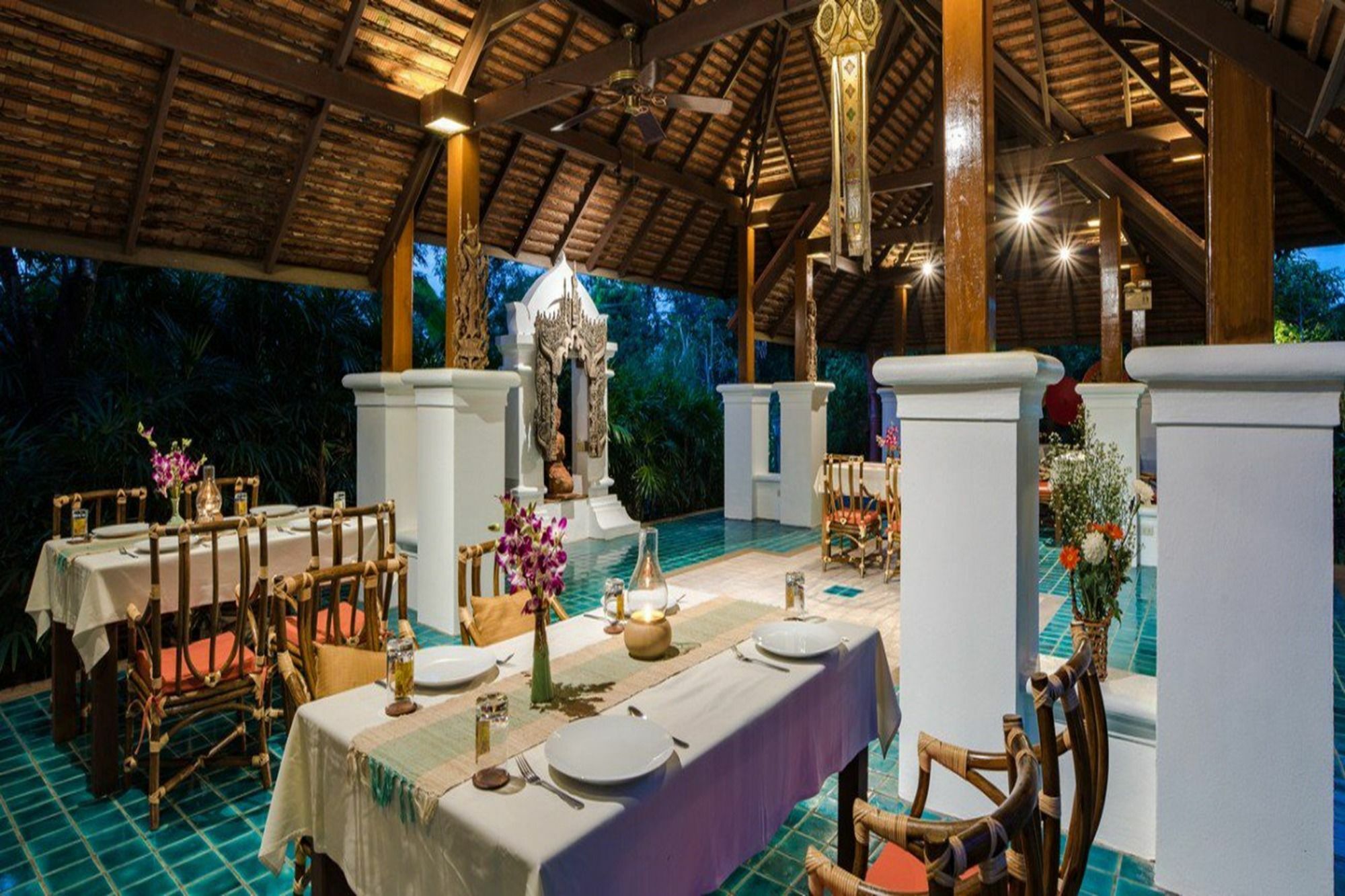Taladya Homestay Чиангмай Экстерьер фото