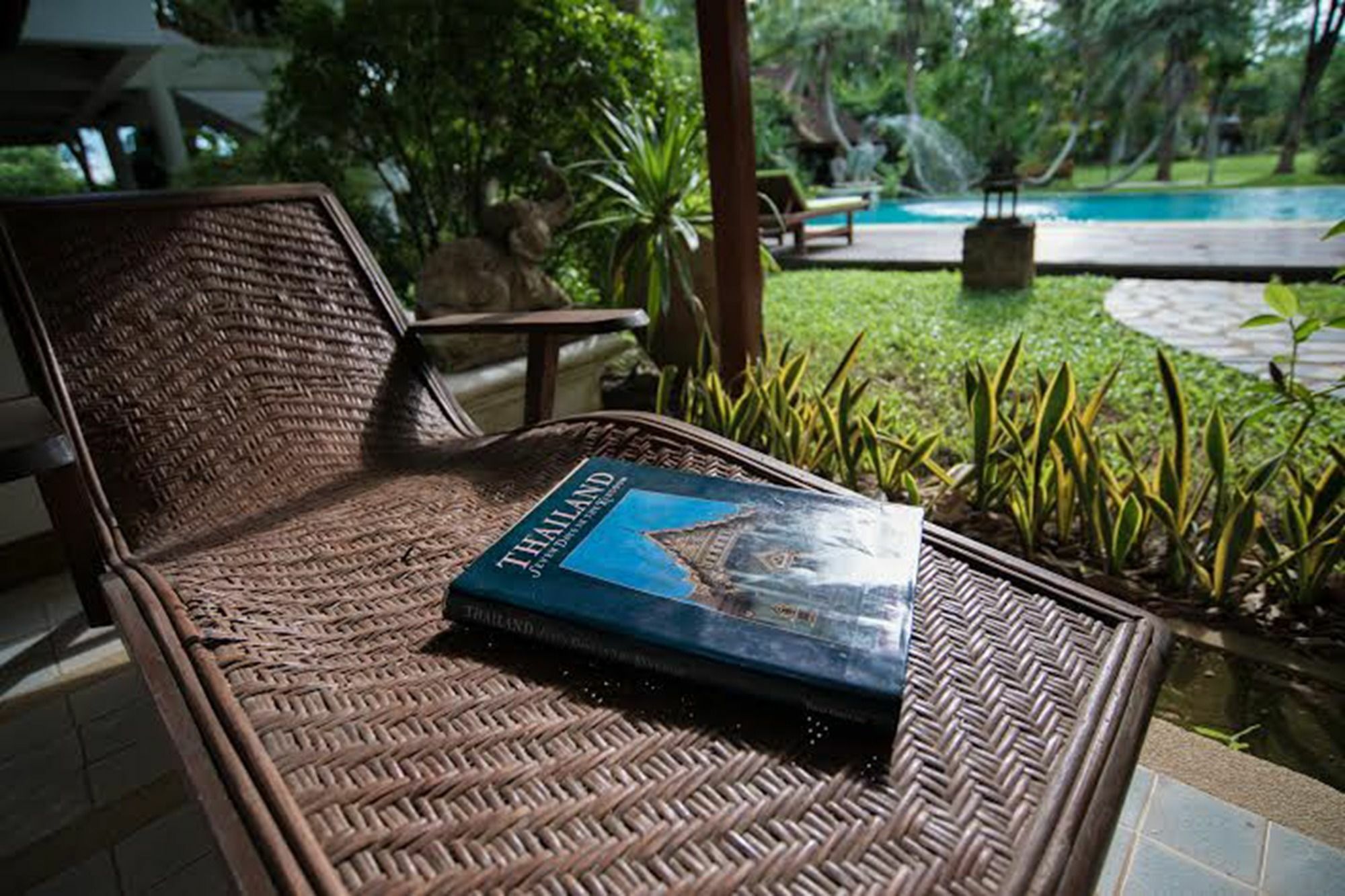 Taladya Homestay Чиангмай Экстерьер фото