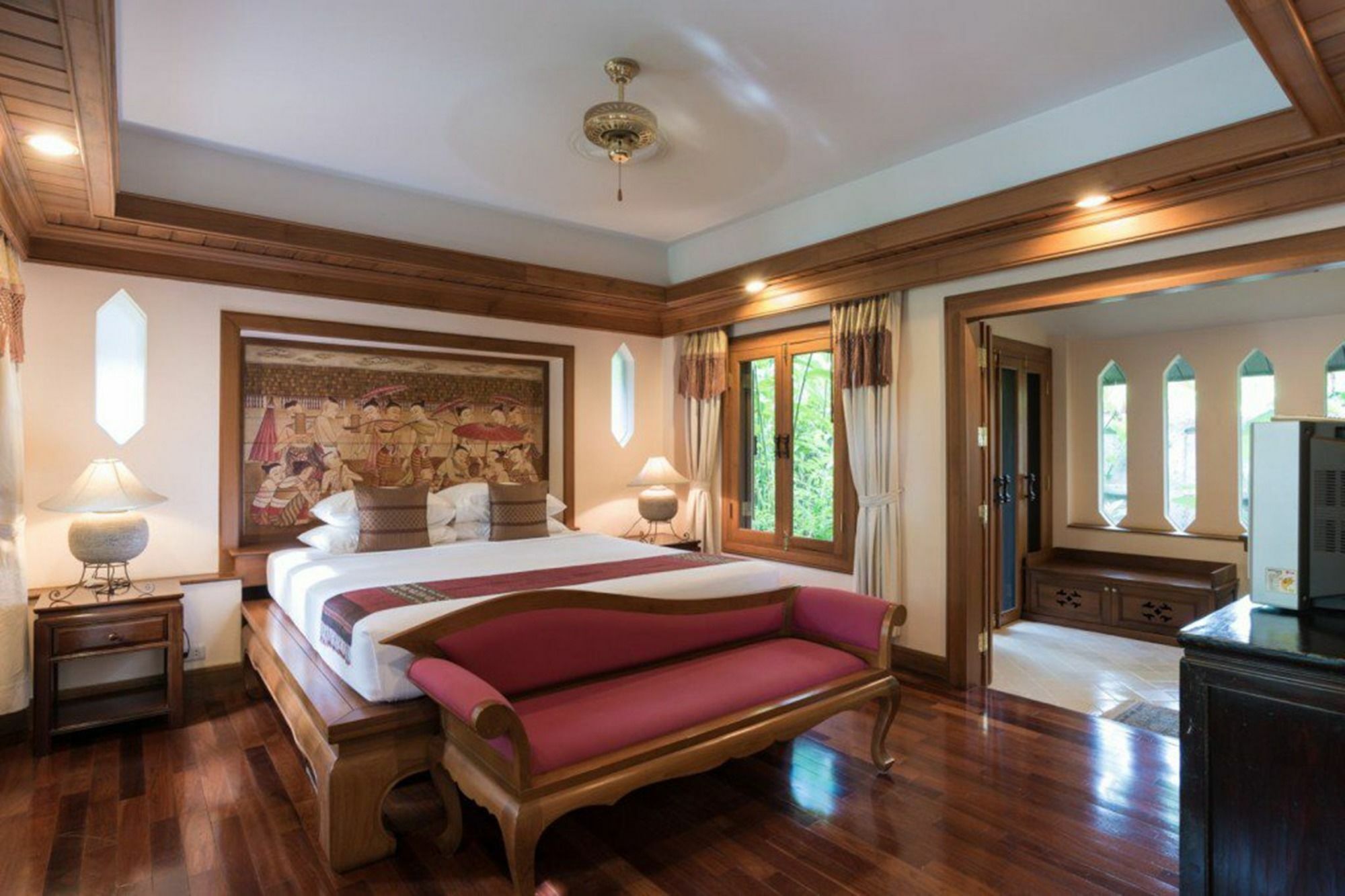 Taladya Homestay Чиангмай Экстерьер фото