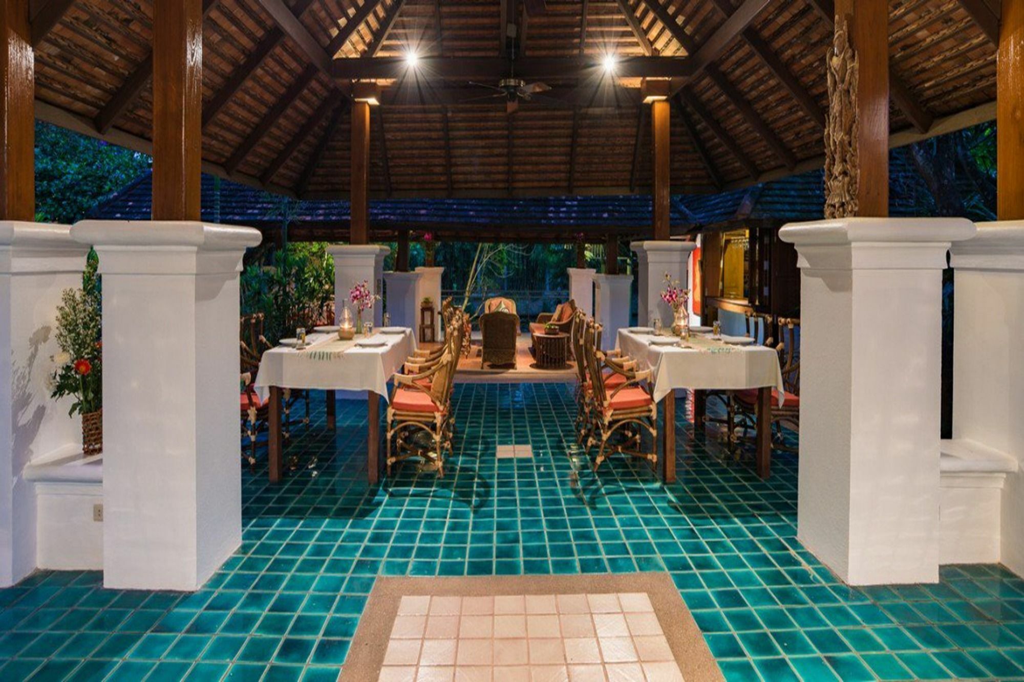 Taladya Homestay Чиангмай Экстерьер фото