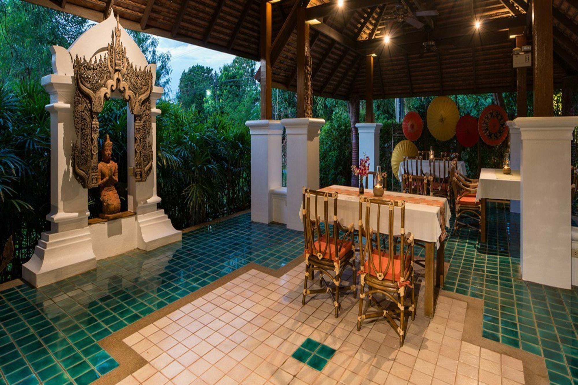 Taladya Homestay Чиангмай Экстерьер фото