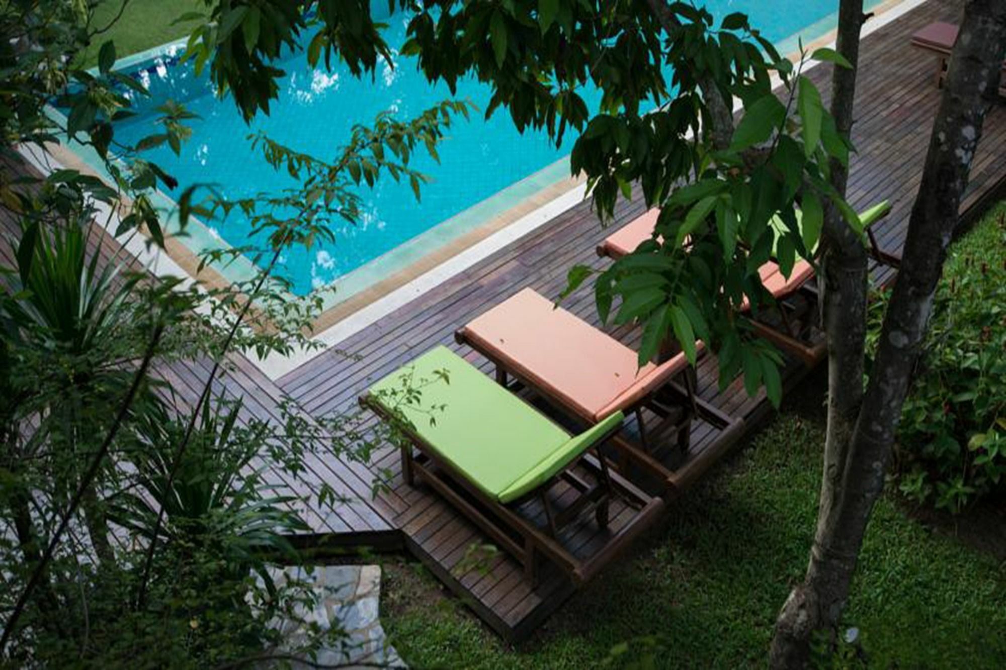 Taladya Homestay Чиангмай Экстерьер фото