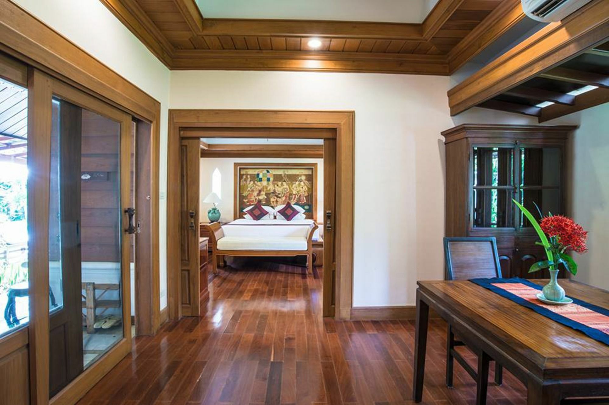 Taladya Homestay Чиангмай Экстерьер фото